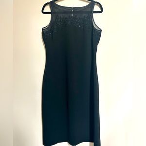 Beautiful vintage dress by Talbots in size 10. In excellent condition